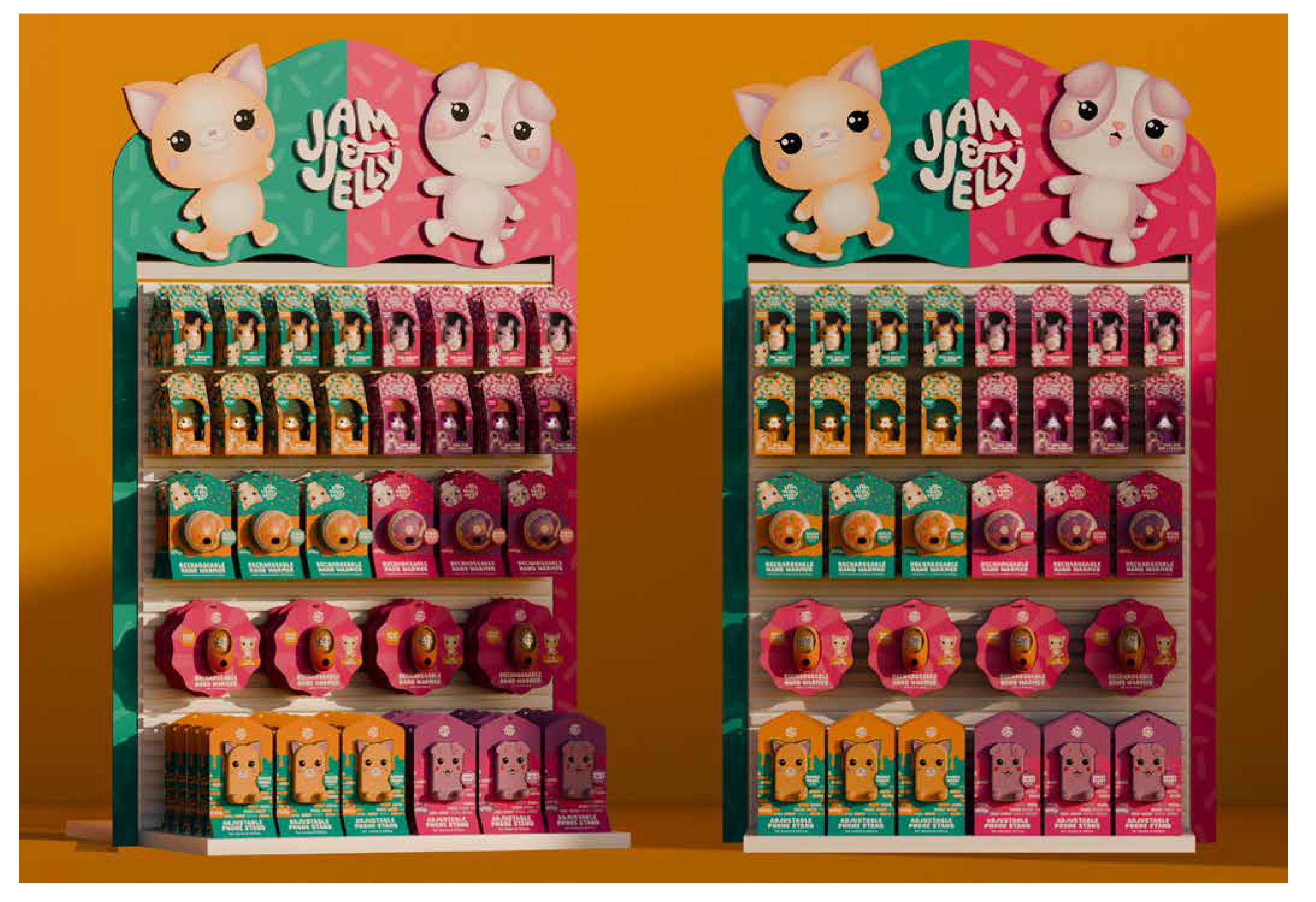 J&J Branding